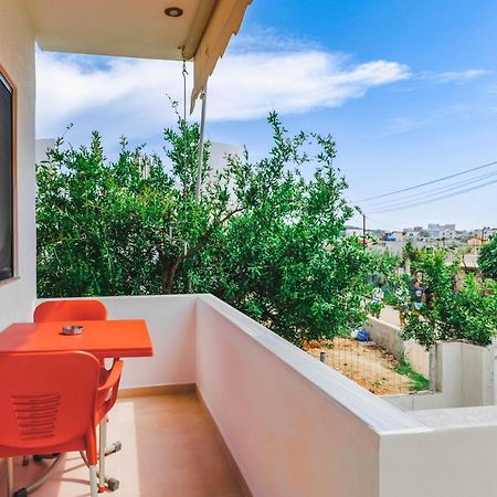 Vila Fredi Ksamil Dış mekan fotoğraf