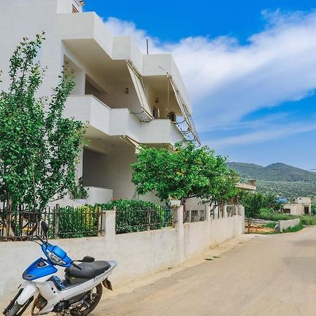 Vila Fredi Ksamil Dış mekan fotoğraf