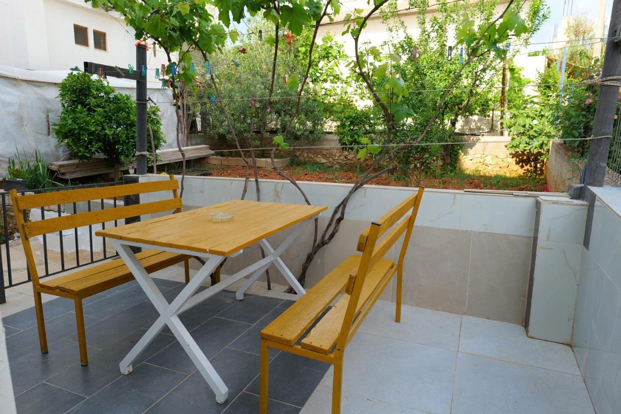 Vila Fredi Ksamil Dış mekan fotoğraf